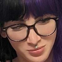 Violet Valentine Nackt