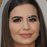 Violetta Komyshan Nackt