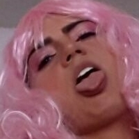 Violetta Ortiz Nackt