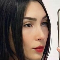 vitória maboni Nackt