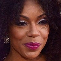 Wendy Raquel Robinson Nackt