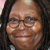 Whoopi Goldberg Nackt