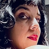 witchielavender Nackt