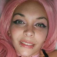 wyldestardust Nackt