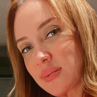 Xanda Dias Nackt