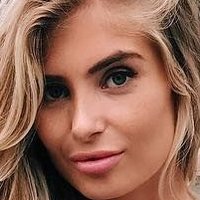 Xenia Adonts Nackt