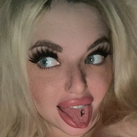 Xohoneybabyxo Nackt