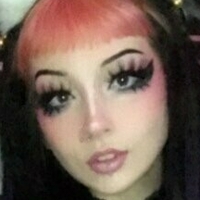 xxgothdollyxx Nackt