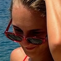 Yana Dombrovskaya Nackt