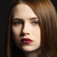 Yana Enzhaeva Nackt