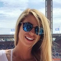 Yanita Yancheva Nackt