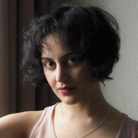 Yasmeena Nackt