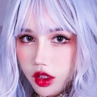 yui_xin_tw Nackt