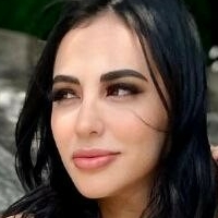 Yuli Castillo Nackt