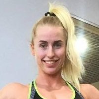 Yulia Ushakova Nackt