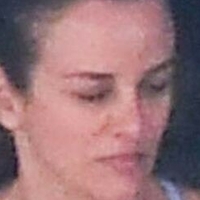 Yvette Prieto Nackt