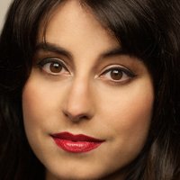 Zahra Ahmadi Nackt