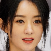 Zhao Liying Nackt