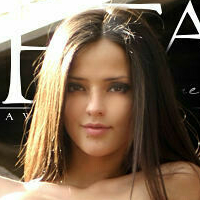 Zinna Antonova Nackt