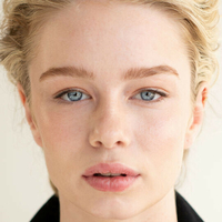 Zoe Salome Saip Nackt