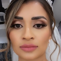 Zoe Victoria Suazo Nackt