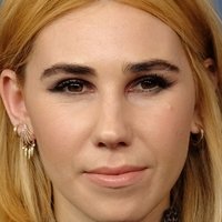 Zosia Mamet Nackt